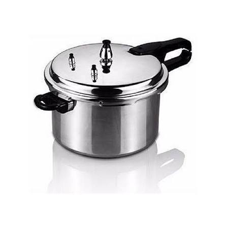 MASTERCHEF PRESSURE POT PC5005 ASS	